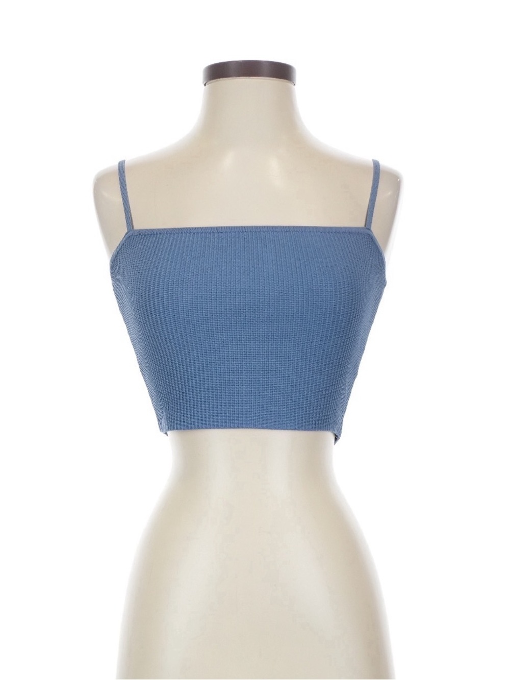 Babaton Cropped Tank